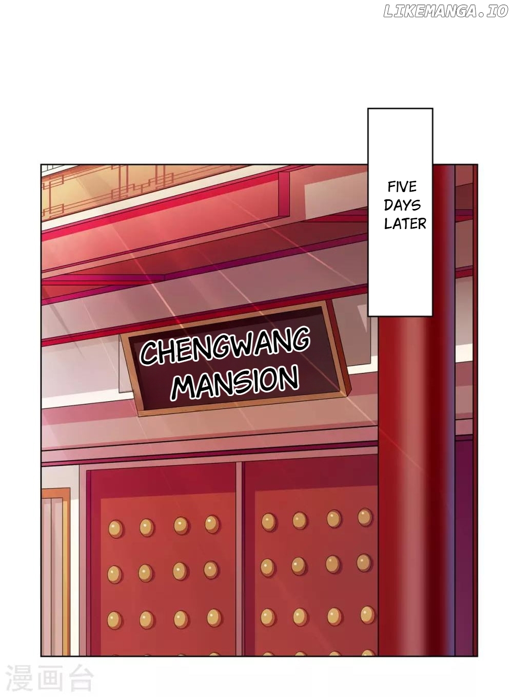Rewrite My Fate chapter 50 - page 11